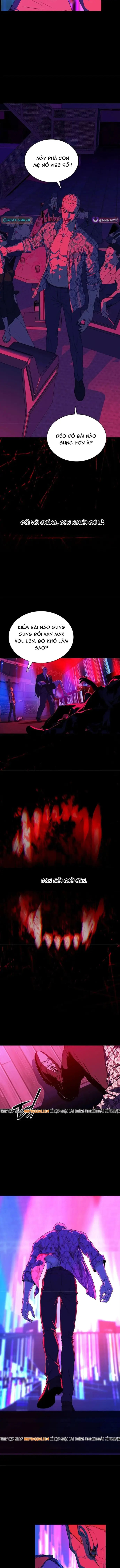 Nguyệt Dạ Huyễn Đàm Chapter 1 - 5