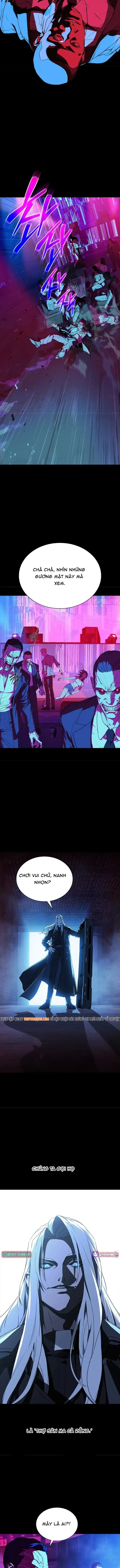 Nguyệt Dạ Huyễn Đàm Chapter 1 - 7