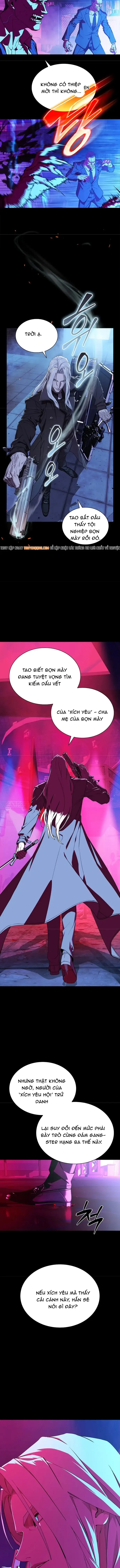 Nguyệt Dạ Huyễn Đàm Chapter 1 - 8