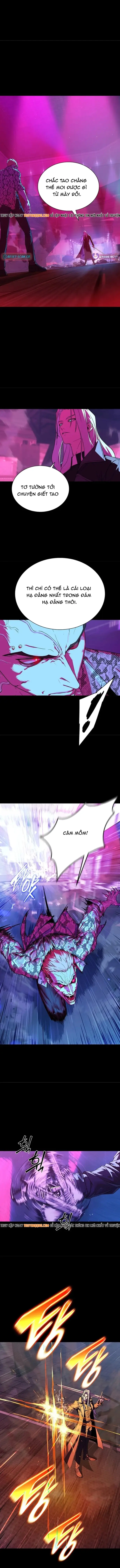 Nguyệt Dạ Huyễn Đàm Chapter 1 - 12