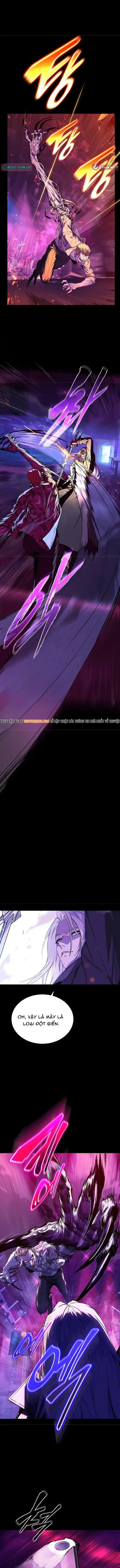 Nguyệt Dạ Huyễn Đàm Chapter 1 - 13