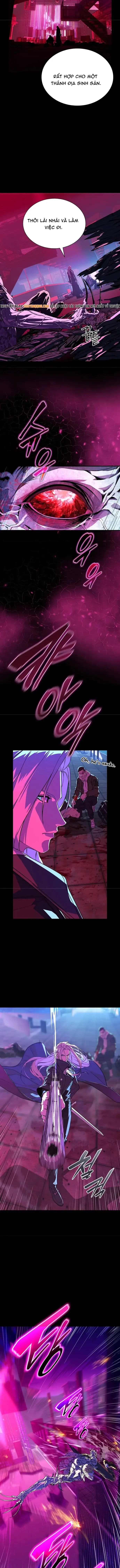 Nguyệt Dạ Huyễn Đàm Chapter 1 - 16