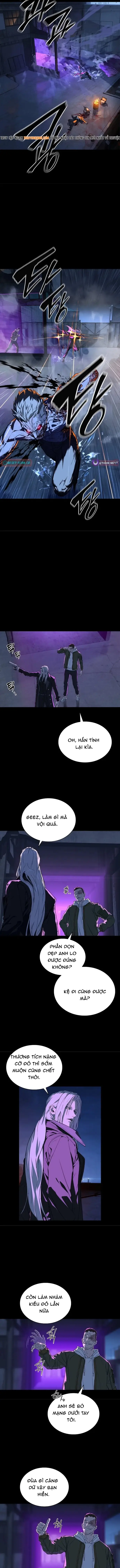 Nguyệt Dạ Huyễn Đàm Chapter 1 - 18