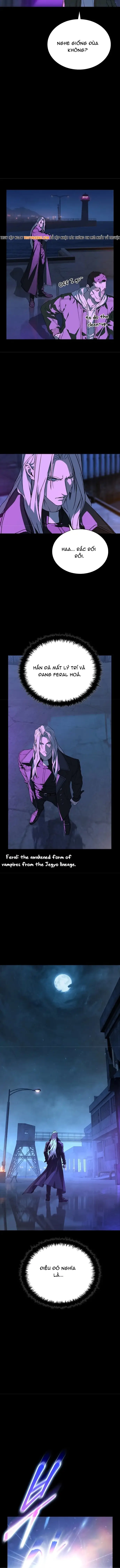 Nguyệt Dạ Huyễn Đàm Chapter 1 - 19