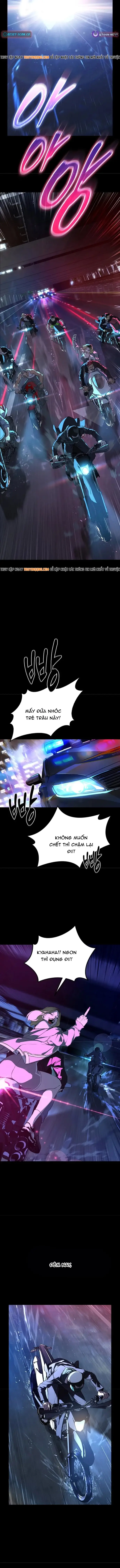 Nguyệt Dạ Huyễn Đàm Chapter 1 - 20