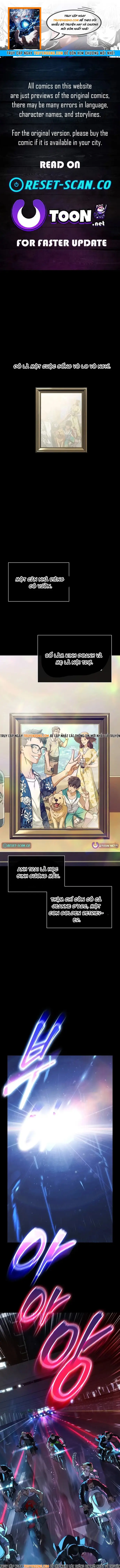 Nguyệt Dạ Huyễn Đàm Chapter 2 - 1