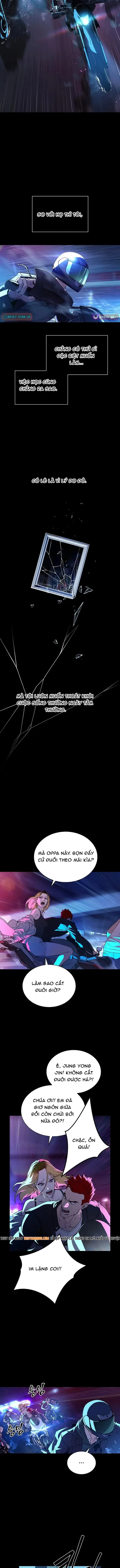 Nguyệt Dạ Huyễn Đàm Chapter 2 - 2