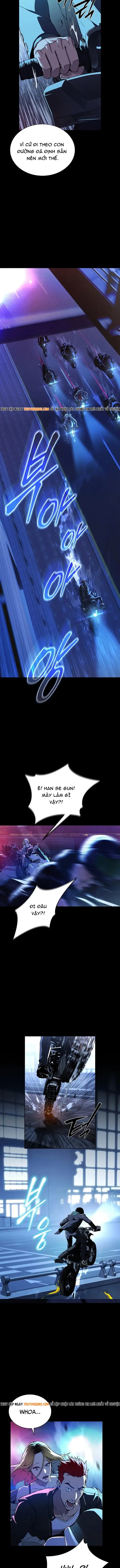 Nguyệt Dạ Huyễn Đàm Chapter 2 - 3