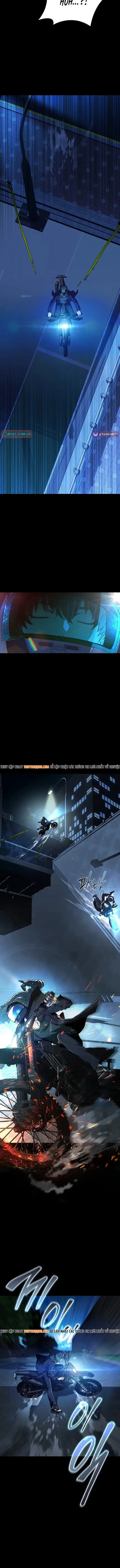 Nguyệt Dạ Huyễn Đàm Chapter 2 - 4