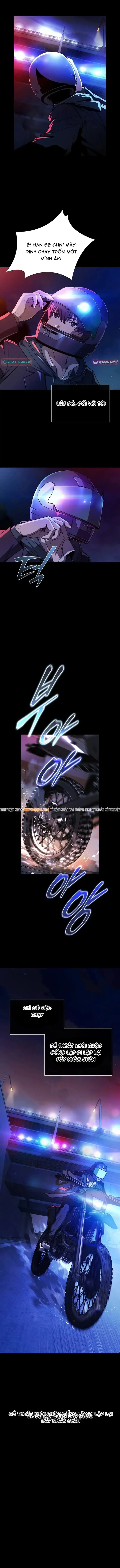 Nguyệt Dạ Huyễn Đàm Chapter 2 - 5