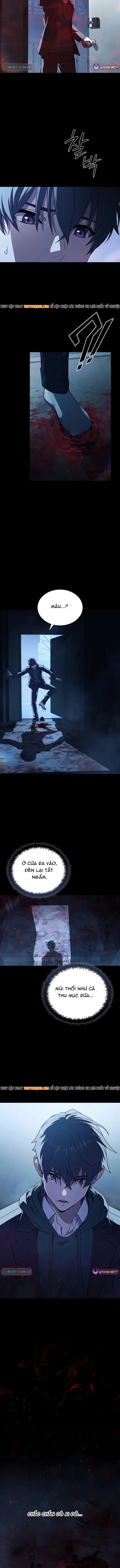 Nguyệt Dạ Huyễn Đàm Chapter 2 - 7