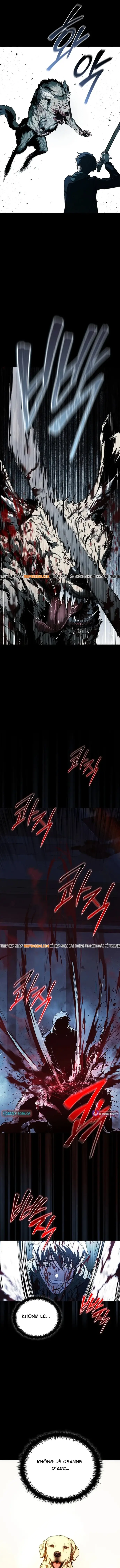 Nguyệt Dạ Huyễn Đàm Chapter 2 - 10