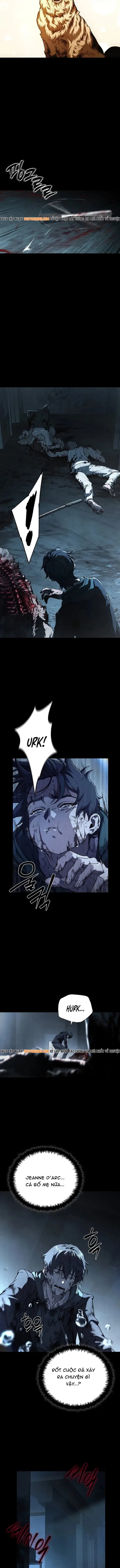 Nguyệt Dạ Huyễn Đàm Chapter 2 - 11