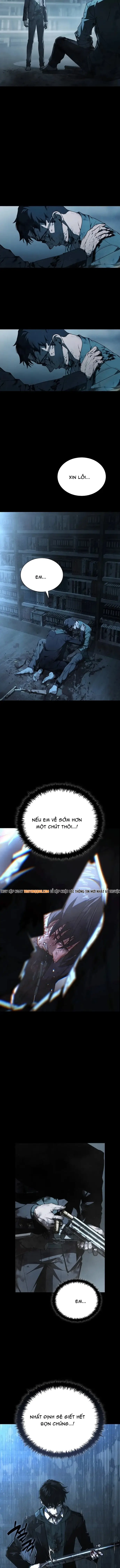 Nguyệt Dạ Huyễn Đàm Chapter 2 - 13