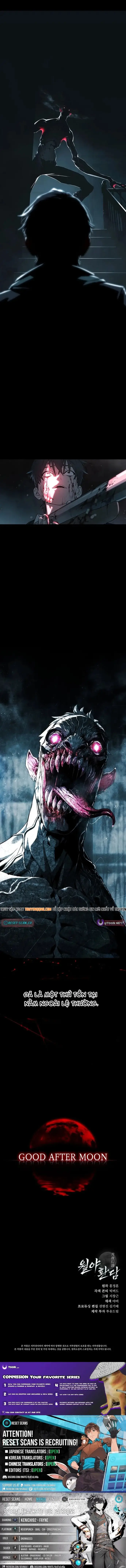 Nguyệt Dạ Huyễn Đàm Chapter 2 - 16