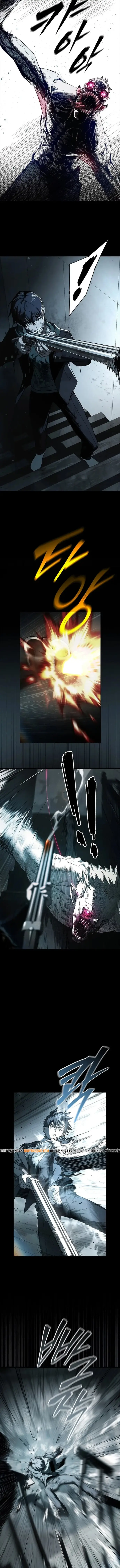 Nguyệt Dạ Huyễn Đàm Chapter 3 - 3