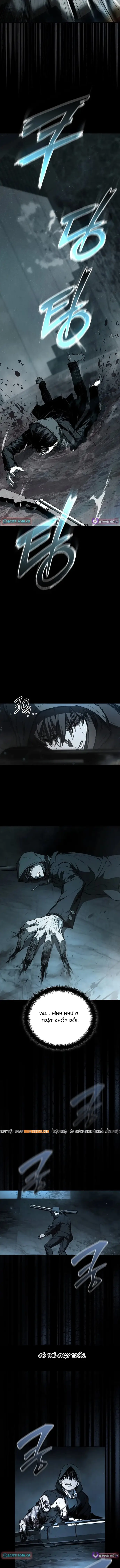 Nguyệt Dạ Huyễn Đàm Chapter 3 - 4