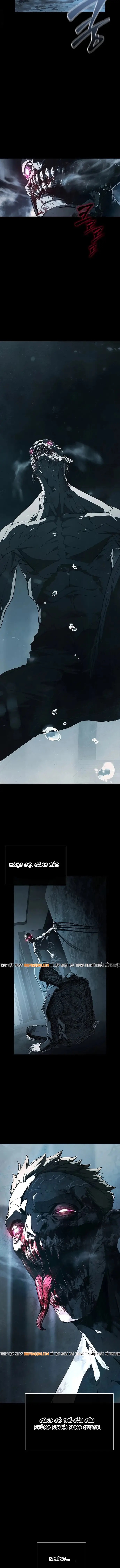 Nguyệt Dạ Huyễn Đàm Chapter 3 - 5