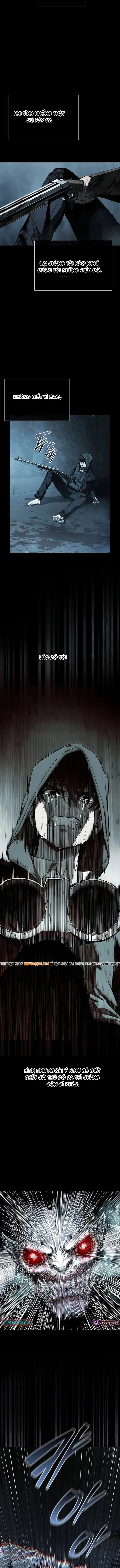 Nguyệt Dạ Huyễn Đàm Chapter 3 - 6