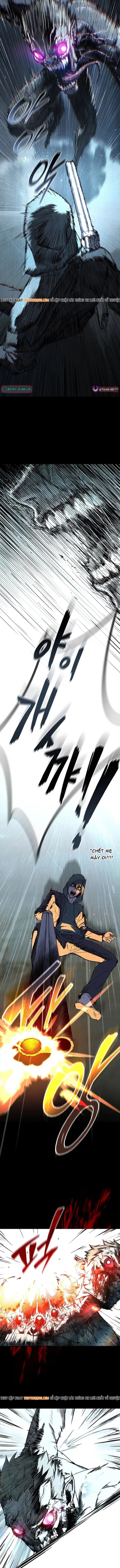 Nguyệt Dạ Huyễn Đàm Chapter 3 - 7