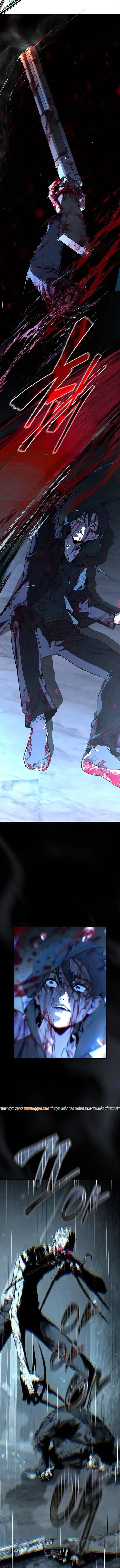 Nguyệt Dạ Huyễn Đàm Chapter 3 - 8