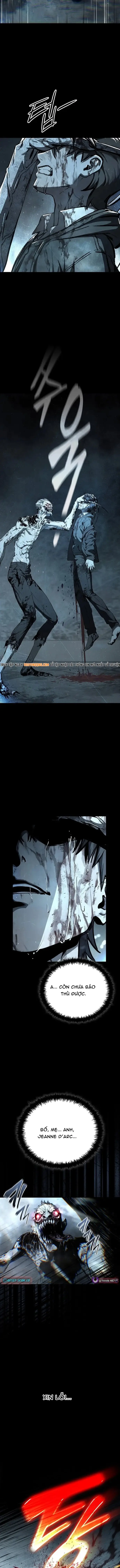 Nguyệt Dạ Huyễn Đàm Chapter 3 - 9