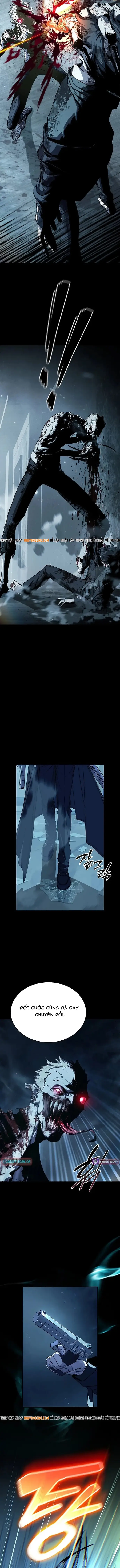 Nguyệt Dạ Huyễn Đàm Chapter 3 - 10