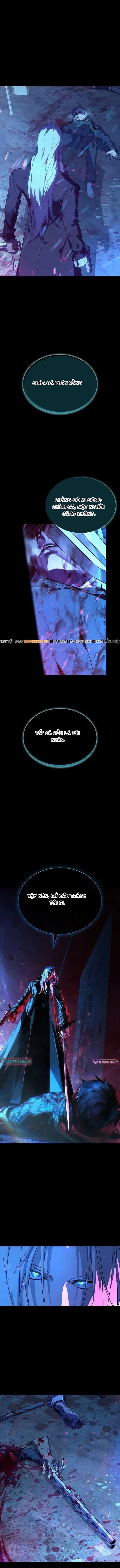 Nguyệt Dạ Huyễn Đàm Chapter 3 - 13