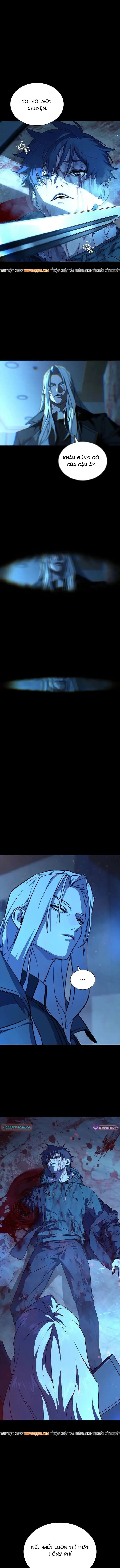Nguyệt Dạ Huyễn Đàm Chapter 3 - 14