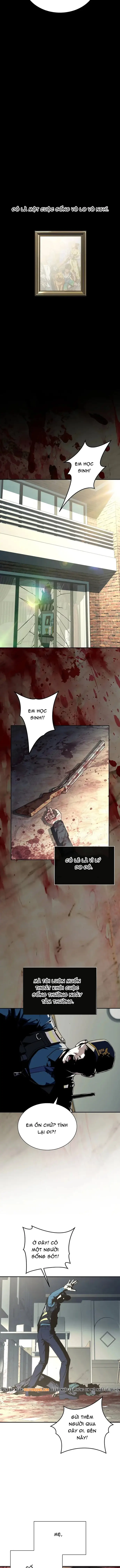 Nguyệt Dạ Huyễn Đàm Chapter 3 - 15