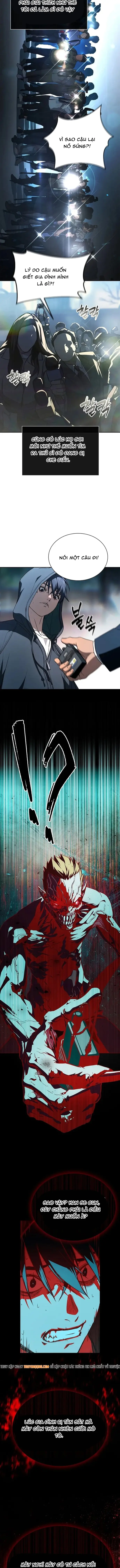 Nguyệt Dạ Huyễn Đàm Chapter 4 - 3