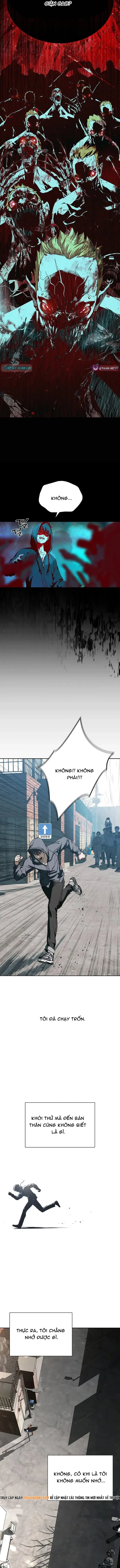 Nguyệt Dạ Huyễn Đàm Chapter 4 - 4