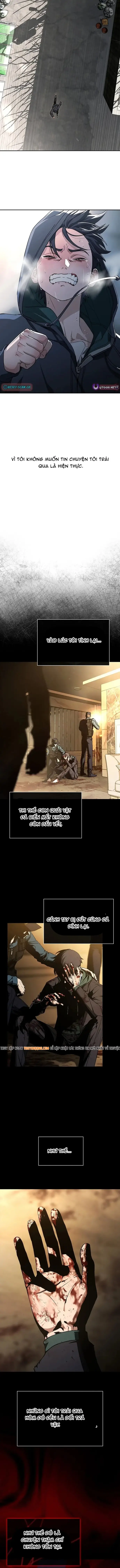 Nguyệt Dạ Huyễn Đàm Chapter 4 - 5