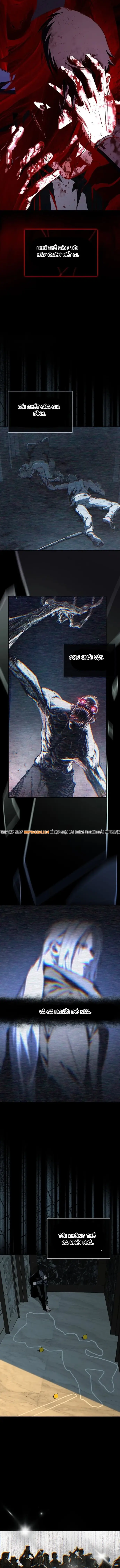 Nguyệt Dạ Huyễn Đàm Chapter 4 - 6