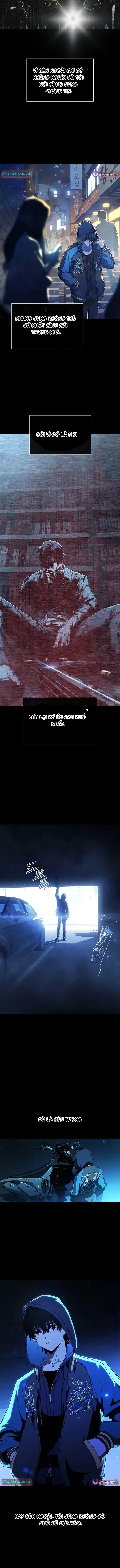 Nguyệt Dạ Huyễn Đàm Chapter 4 - 7