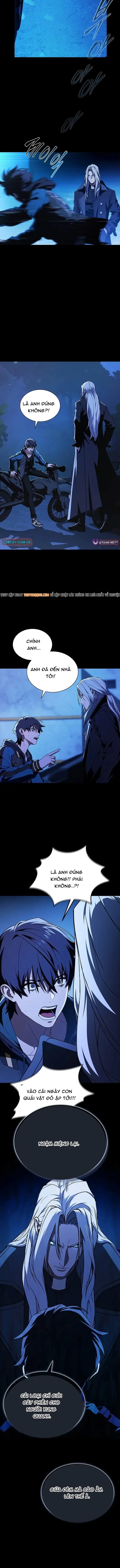 Nguyệt Dạ Huyễn Đàm Chapter 4 - 10