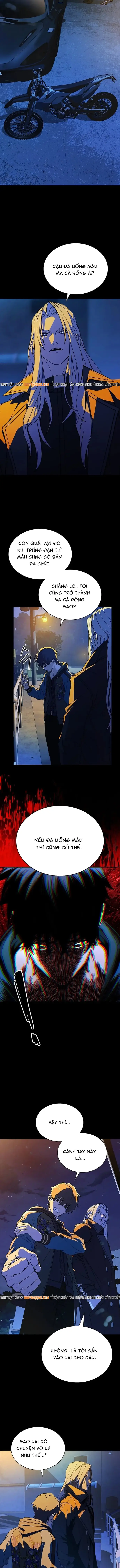 Nguyệt Dạ Huyễn Đàm Chapter 4 - 12