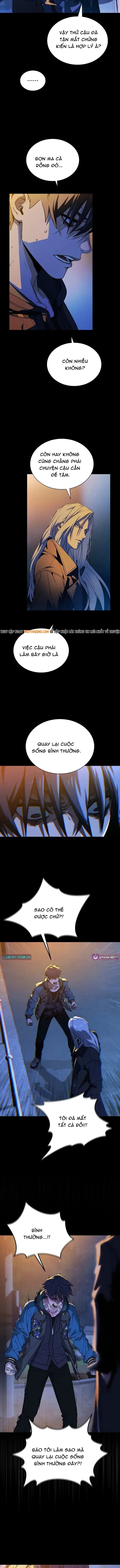 Nguyệt Dạ Huyễn Đàm Chapter 4 - 13