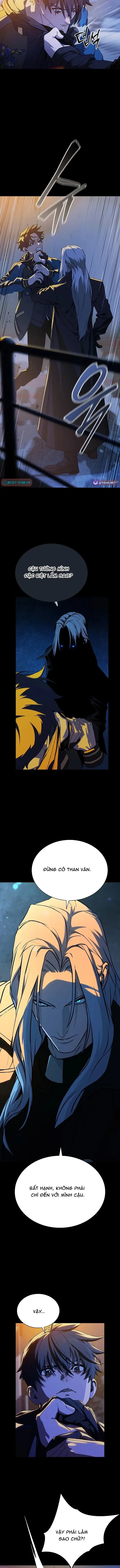 Nguyệt Dạ Huyễn Đàm Chapter 4 - 14