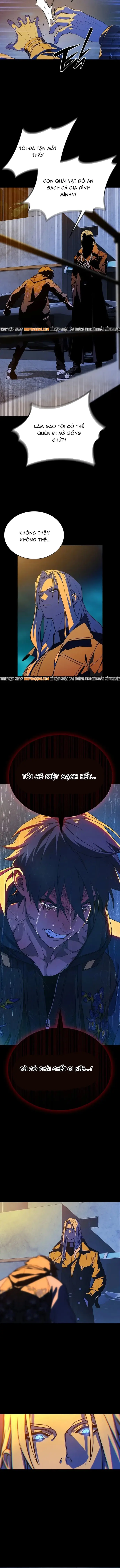 Nguyệt Dạ Huyễn Đàm Chapter 4 - 15