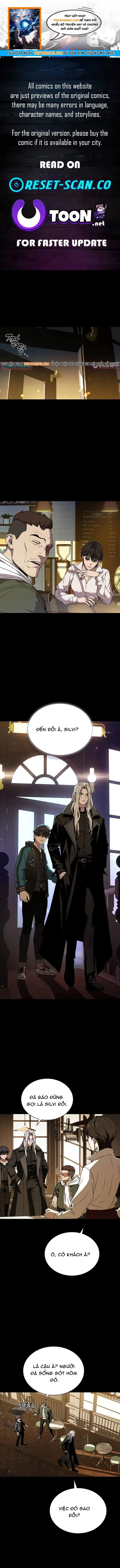 Nguyệt Dạ Huyễn Đàm Chapter 5 - 1