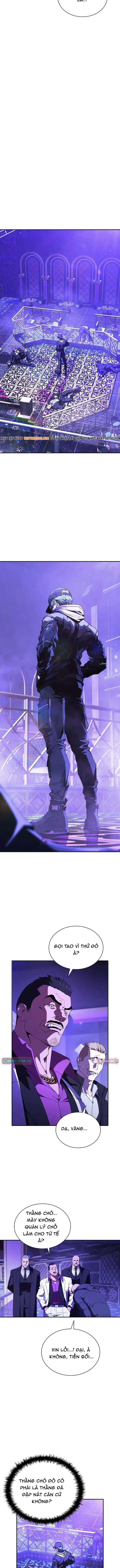 Nguyệt Dạ Huyễn Đàm Chapter 5 - 9