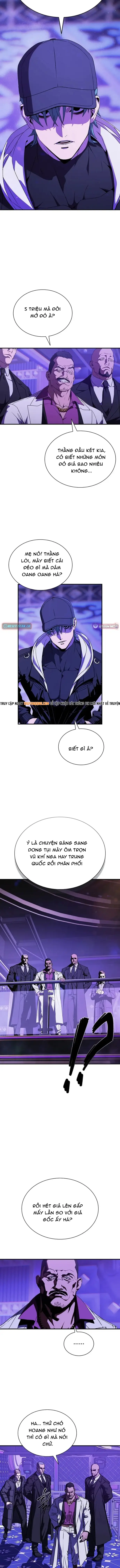 Nguyệt Dạ Huyễn Đàm Chapter 5 - 12