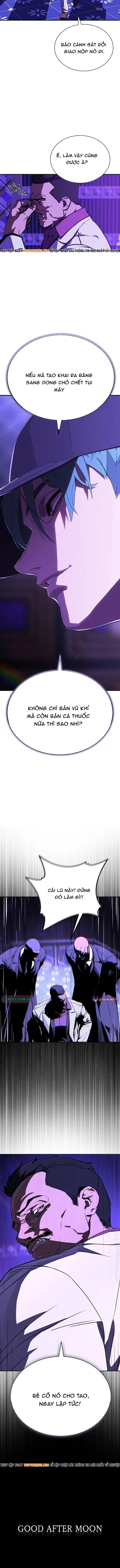 Nguyệt Dạ Huyễn Đàm Chapter 5 - 13