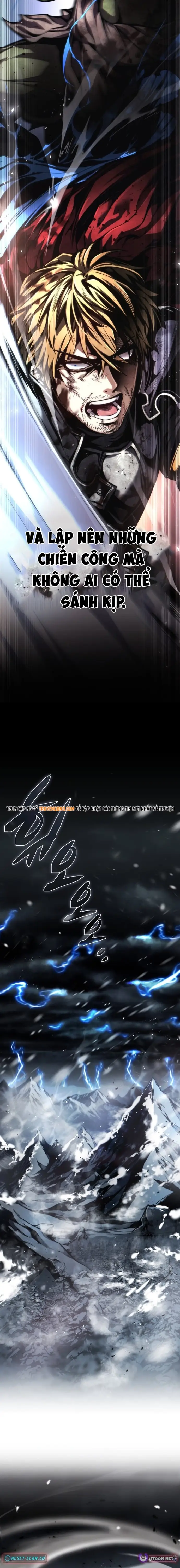 Trở Thành Đại Hoàng Tử: Huyền Thoại Kiếm Ca Chapter 1 - 4