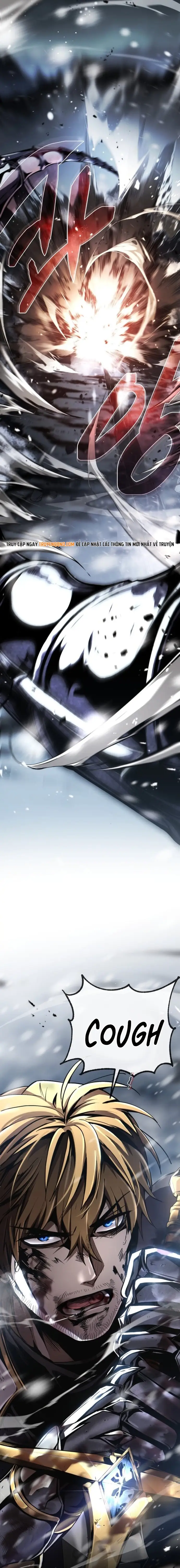 Trở Thành Đại Hoàng Tử: Huyền Thoại Kiếm Ca Chapter 1 - 5