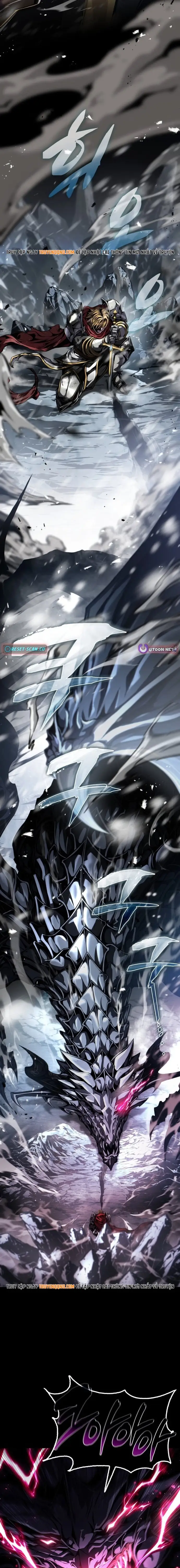 Trở Thành Đại Hoàng Tử: Huyền Thoại Kiếm Ca Chapter 1 - 6