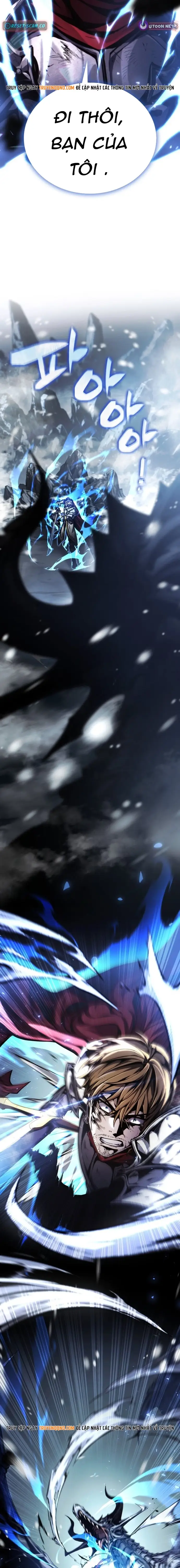 Trở Thành Đại Hoàng Tử: Huyền Thoại Kiếm Ca Chapter 1 - 9