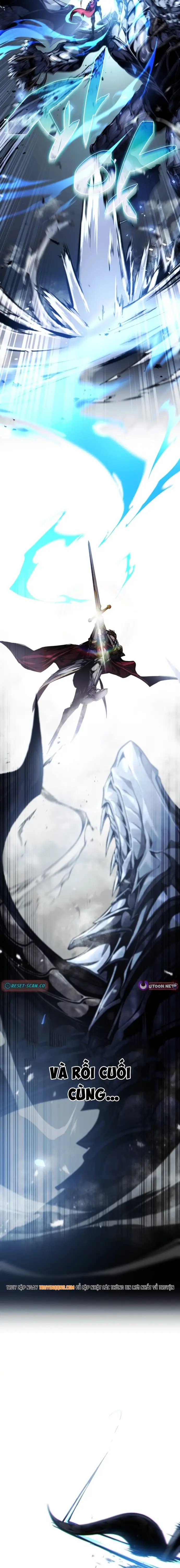 Trở Thành Đại Hoàng Tử: Huyền Thoại Kiếm Ca Chapter 1 - 10