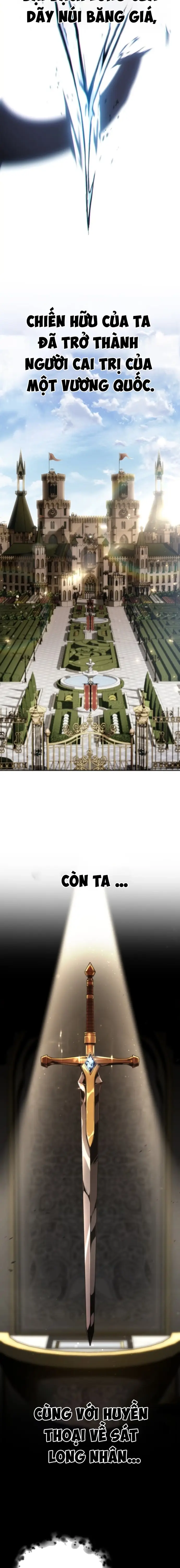 Trở Thành Đại Hoàng Tử: Huyền Thoại Kiếm Ca Chapter 1 - 12